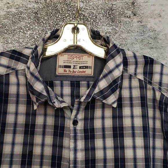 ⭐ESPRIT SHIRT - Picture 2 of 5